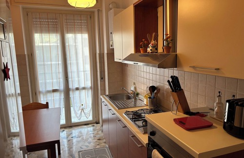 San Donato Milanese Apartment | Benvenuti a Casavalentina la Scelta Perfetta per un Soggiorno Confortevole