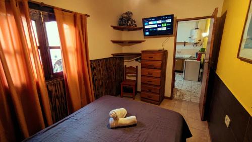 Santa Rosa de Calamuchita Apartment | Benvinguts Casa y Apartamentos de 1 a 12 personas Pleno Centro Santa Rosa de Calamuchita