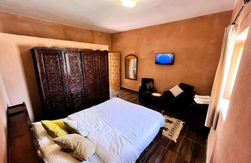 Lamrija Hotel | Benyakoub