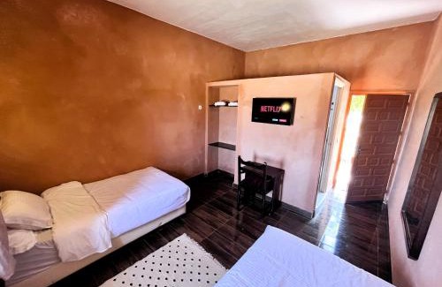 Lamrija Hotel | Benyakoub