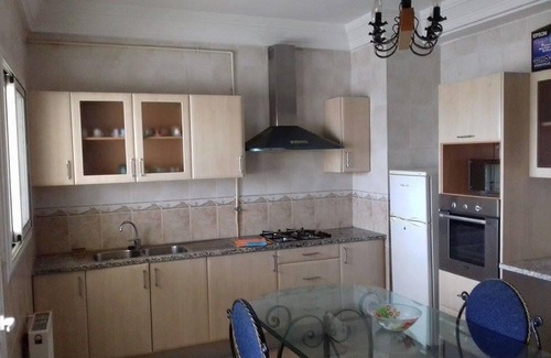 Cite El Khadra Apartment | Benzineb Immo Cité Khadra