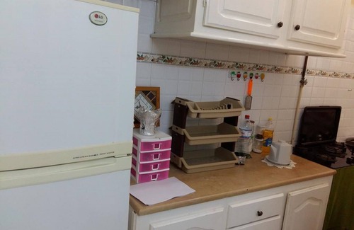 Cite El Khadra Apartment | Benzineb Immo Cité Khadra