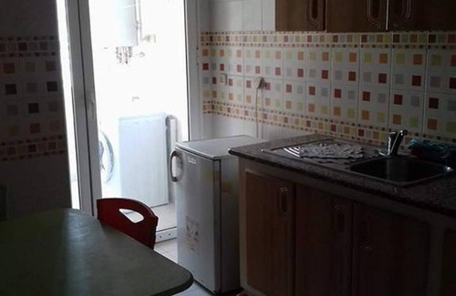 El Menzah 9 Apartment | Benzineb Immo Menzeh