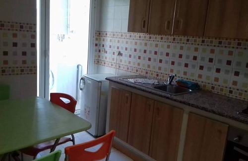 El Menzah 9 Apartment | Benzineb Immo Menzeh