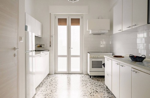 Casone Carpinelli Apartment | Beppe's House in Pieve San Lorenzo!