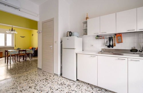 Casone Carpinelli Apartment | Beppe's House in Pieve San Lorenzo!