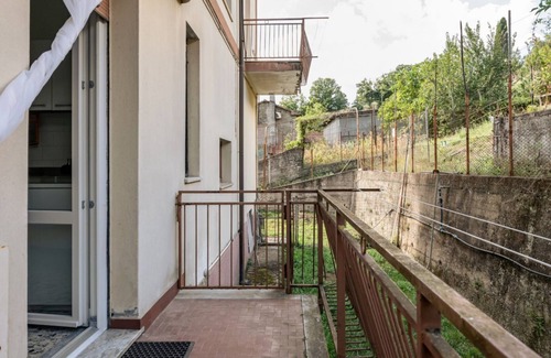 Casone Carpinelli Apartment | Beppe's House in Pieve San Lorenzo!