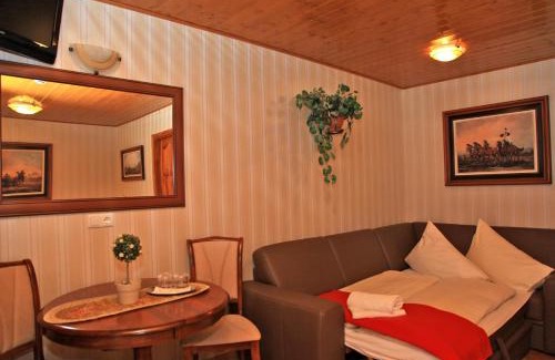 Nagyrecse Hotel | Berényi Fogadó