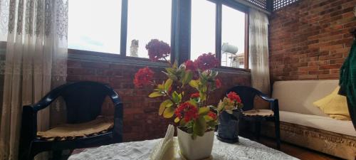 Berat House | Berati House