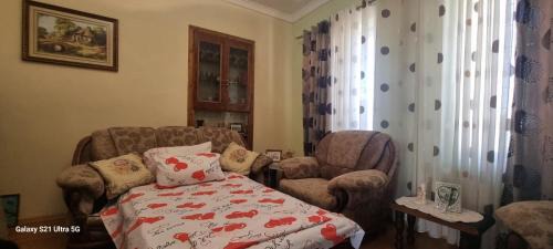 Berat House | Berati House