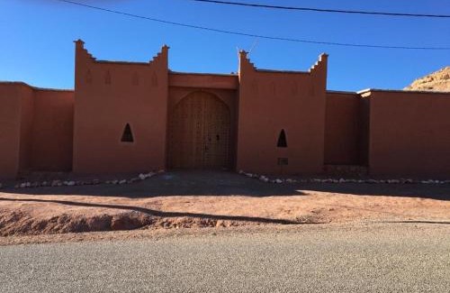 Ouaklim House | Berberbayt lodge maison privé