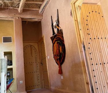 Ouaklim House | Berberbayt lodge maison privé