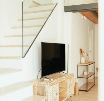 Santa Catalina Apartment | Berenguela Penthouse