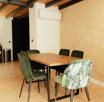 Santa Catalina Apartment | Berenguela Penthouse