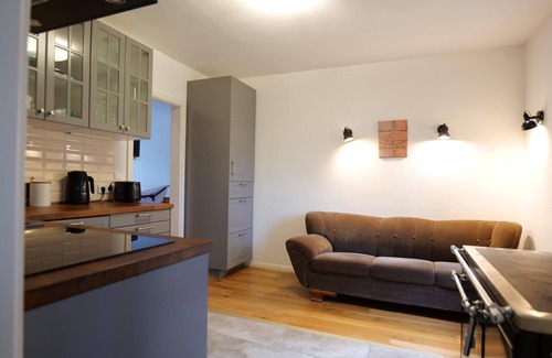 Berensch Apartment | Berensch Holiday, Apartment Ursel, Holter Straße 7, 27476 Cuxhaven Berensch