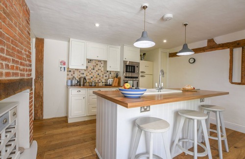 Martlesham Heath Cottage | Beresford House
