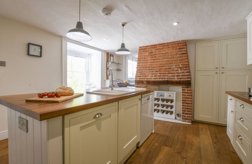 Martlesham Heath Cottage | Beresford House
