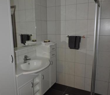 Sankt Leonhard im Pitztal Apartment | Berg Apart Anna