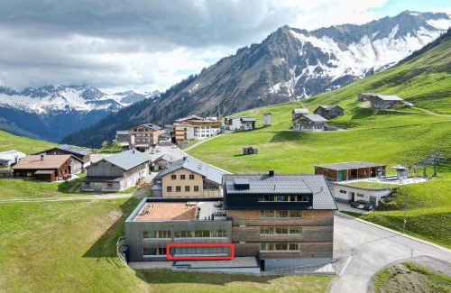Faschina Apartment | Berg Aparts Faschina - 03