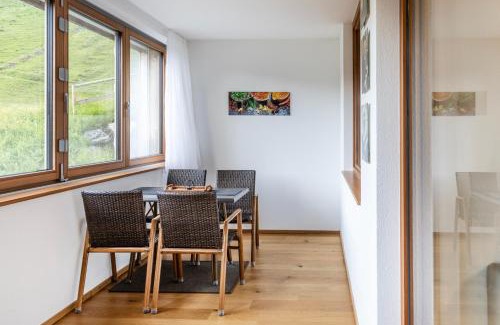 Faschina Apartment | Berg Aparts Faschina - 03