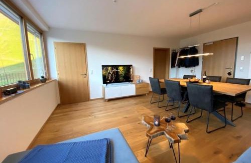 Faschina Apartment | Berg Aparts Faschina - 02