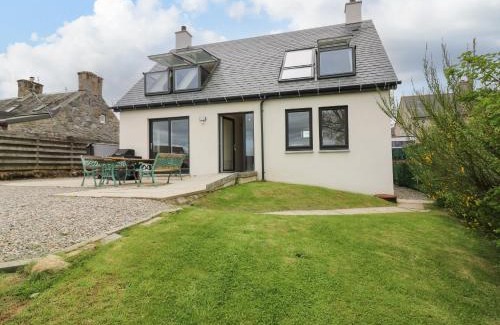 Tomintoul House | Berg Cottage