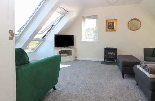 Tomintoul House | Berg Cottage