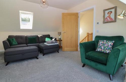 Tomintoul House | Berg Cottage