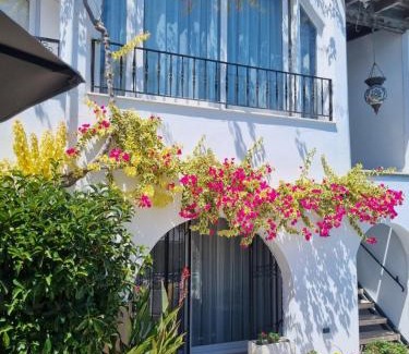 Bodrum City Center House | Berg Pansiyon