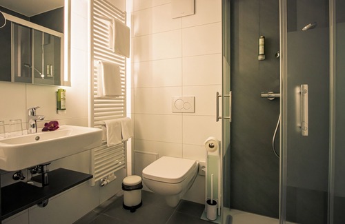 Ilmenau Hotel | Berg & Spa Hotel Gabelbach