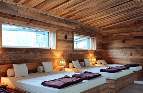 Ilmenau Hotel | Berg & Spa Hotel Gabelbach
