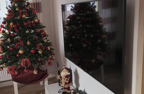 Annaberg-Buchholz Apartment | Berg vacation apartment in Annaberg-Buchholz in the heart of the Ore Mountains