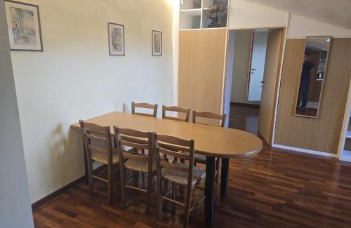 Villaggio degli Sposi Apartment | Bergamoinhome