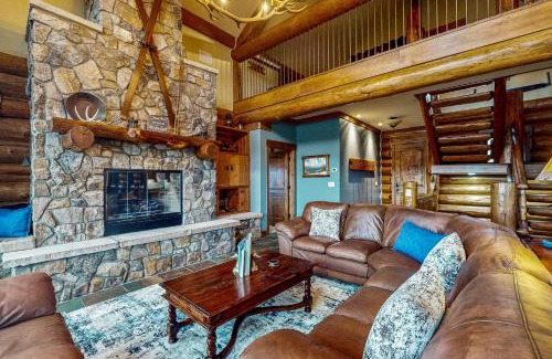 Tabernash House | Bergamont Bliss