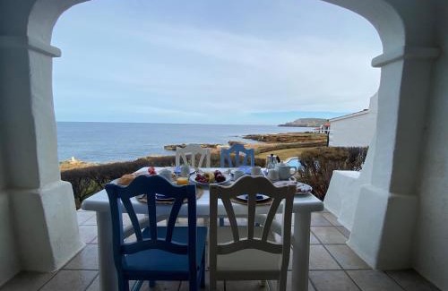 Platges de Fornells Apartment | BERGANTIN 109 by SOM Menorca