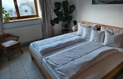 Grinzens Apartment | Bergbauernhof-Grinzens