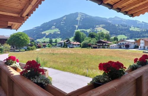 Westendorf Cabin | Bergblick