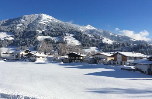 Westendorf Cabin | Bergblick