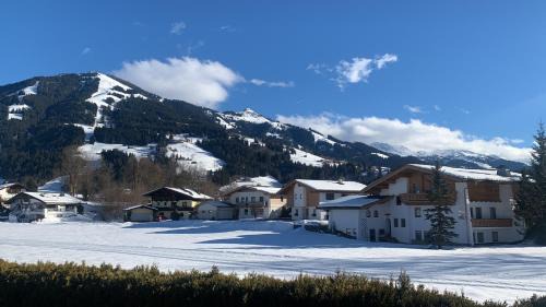 Westendorf Cabin | Bergblick