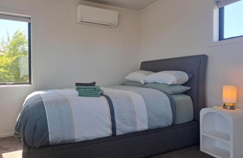 Te Mata House | Bergblick