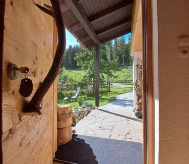 Kaunerberg Ski Chalet | Bergchalet Kaunergrat