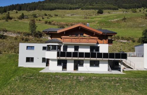 Nauders Apartment | Bergdiamant Nauders