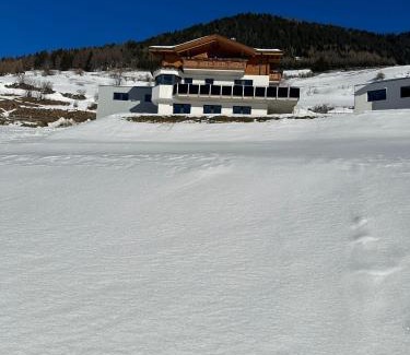 Nauders Apartment | Bergdiamant Nauders
