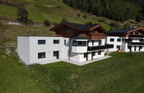 Nauders Apartment | Bergdiamant Nauders