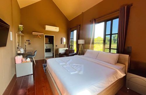 Nong Rua Resort | Bergen Resort Khon Kaen