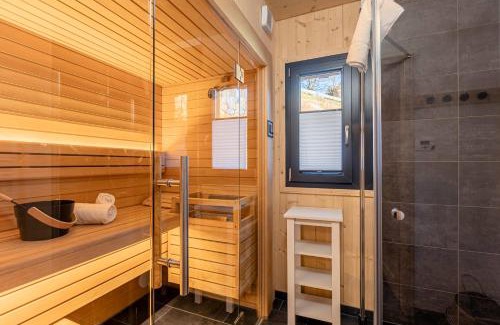 Steinach am Brenner Apartment | Bergeralm Chalets by ALPS RESORTS
