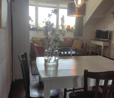 Sevenum Apartment | Bergerhof de Stal