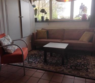 Sevenum Apartment | Bergerhof de Stal