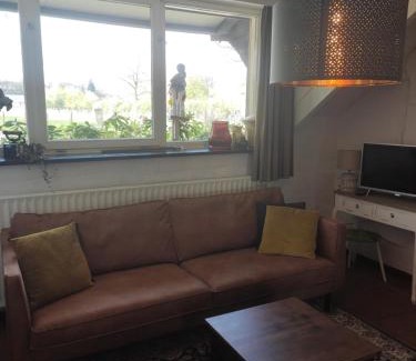 Sevenum Apartment | Bergerhof de Stal