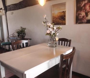 Sevenum Apartment | Bergerhof de Stal